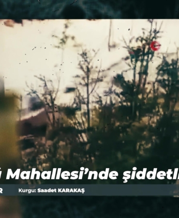 Antalya’da Dolu Felaketi: Çiftçilere Gübre Desteği!