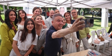 Plastik Kirliliğine Dur De! Dünya Çevre Günü Coşkusu