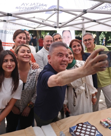 Plastik Kirliliğine Dur De! Dünya Çevre Günü Coşkusu