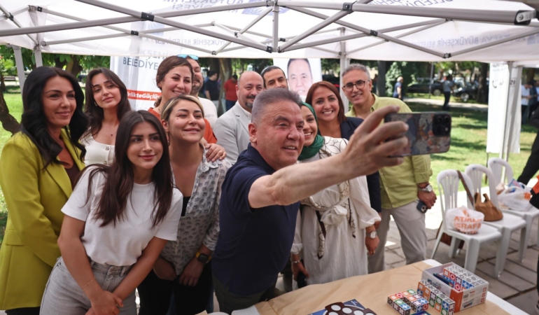 Plastik Kirliliğine Dur De! Dünya Çevre Günü Coşkusu