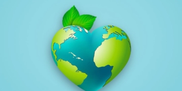 Doğayı Koruyarak Geleceğimizi Şekillendiriyoruz!