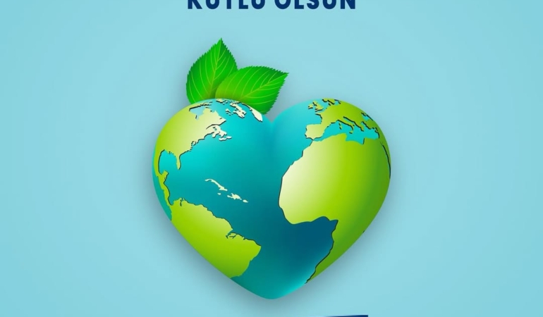 Doğayı Koruyarak Geleceğimizi Şekillendiriyoruz!