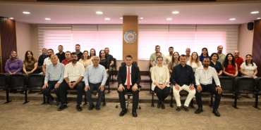 Antalya Esnafı, Bayramda Birlikte Huzur Diledi!