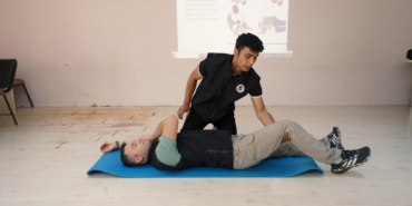 Kepez’de Afet Farkındalık Eğitimi Başladı!