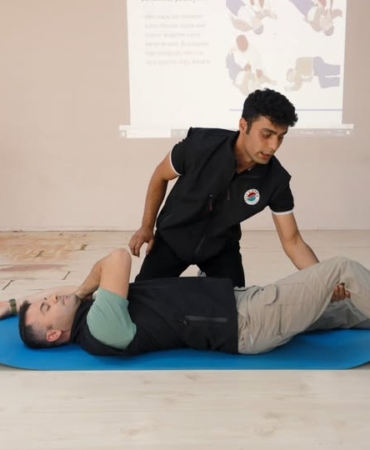 Kepez’de Afet Farkındalık Eğitimi Başladı!