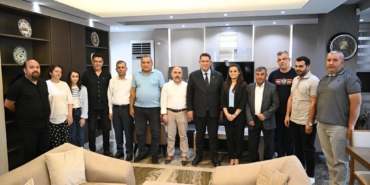 Kepez Esnafı’ndan Bayramda Birlik Mesajı!