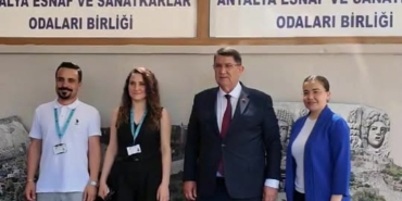 Esnafa Özel İndirim Protokolleri Hayata Geçti!