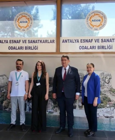 Esnafa Özel İndirim Protokolleri Hayata Geçti!