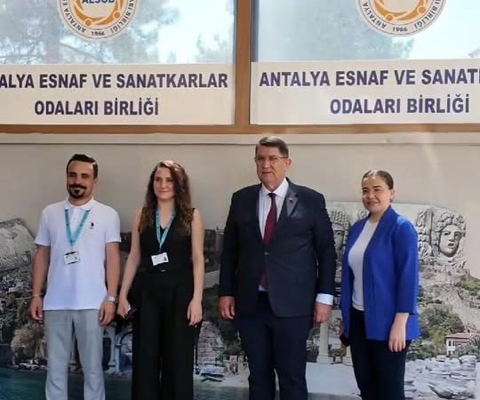 Esnafa Özel İndirim Protokolleri Hayata Geçti!