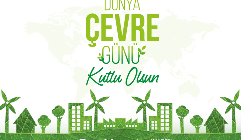 Doğaya Saygı: 5 Haziran’ı Kutlayalım!