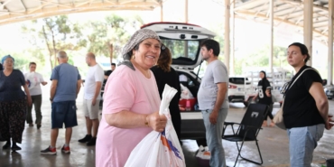 Ücretsiz Hijyenik Kurban Kesimi Hizmeti Başladı!