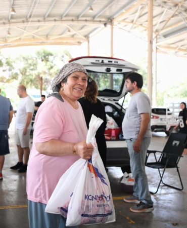 Ücretsiz Hijyenik Kurban Kesimi Hizmeti Başladı!