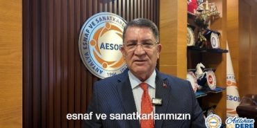 Kurban Bayramı’nın Bereketi Paylaşılsın!