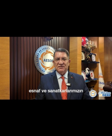 Kurban Bayramı’nın Bereketi Paylaşılsın!