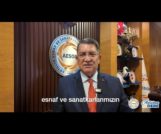 Kurban Bayramı’nın Bereketi Paylaşılsın!