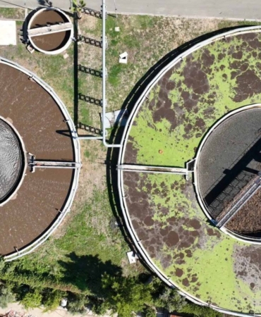 ASAT Yatırımlarıyla Antalya Daha Temiz Olacak!