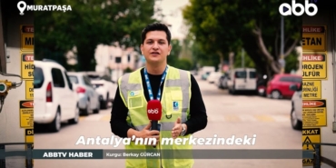 Zerdalilik’te Kötü Koku Sorunu Çözüldü! 💧