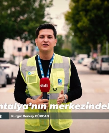 Zerdalilik’te Kötü Koku Sorunu Çözüldü! 💧