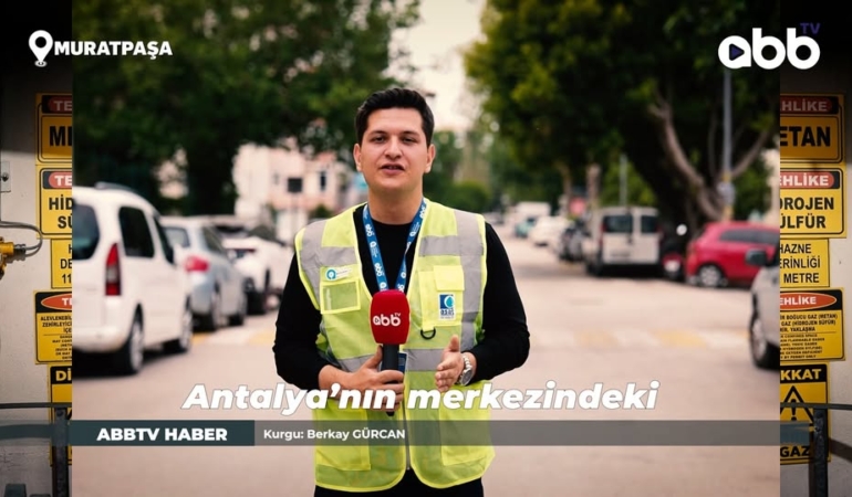 Zerdalilik’te Kötü Koku Sorunu Çözüldü! 💧