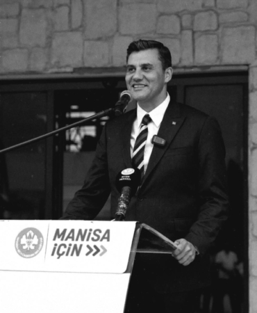 Ferdi Zeyrek’i Kaybettik, Başımız Sağ Olsun