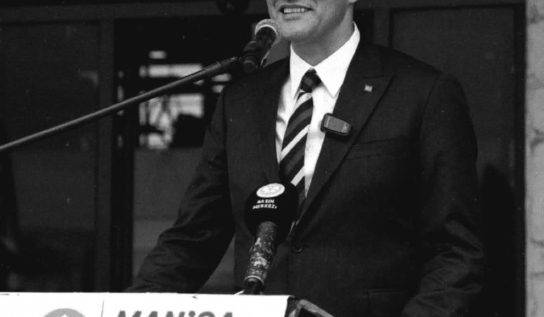 Ferdi Zeyrek’i Kaybettik, Başımız Sağ Olsun