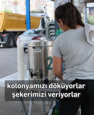 Kurban Bayramı’nda Hijyen ve Düzenli Kesim