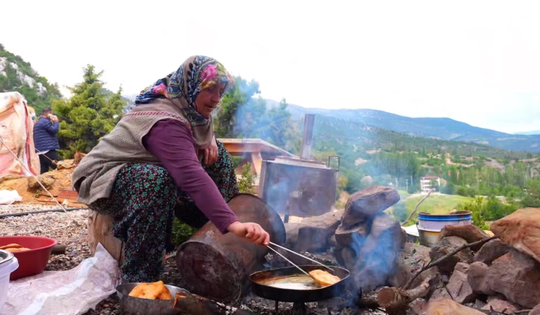 Bayramda Birlik ve Beraberlik Mesajı!