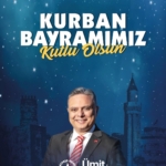 Bayramda Sevgi ve Dayanışma Dolu Günler!