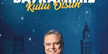 Bayramda Sevgi ve Dayanışma Dolu Günler!