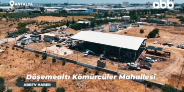 Antalya’da Ücretsiz Kurban Kesim Hizmeti!