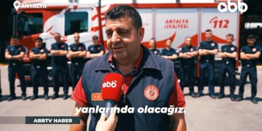 Antalya’da Bayram Hazırlıkları Tüm Hızıyla Devam Ediyor!