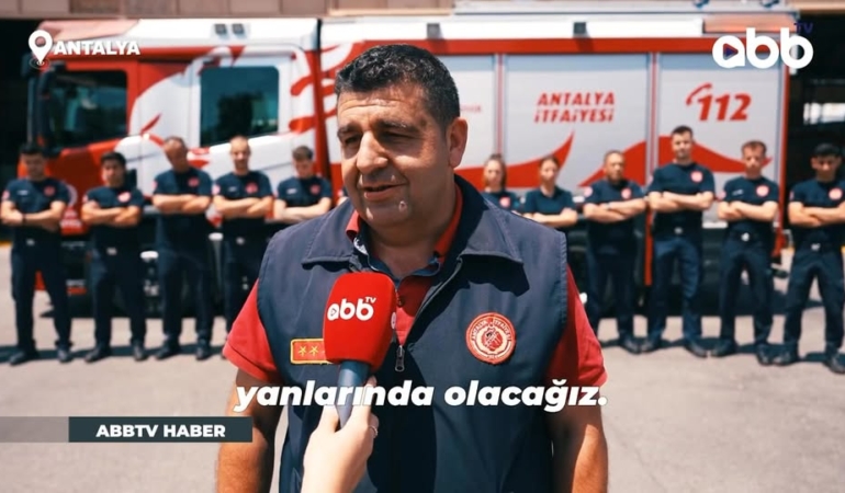 Antalya’da Bayram Hazırlıkları Tüm Hızıyla Devam Ediyor!