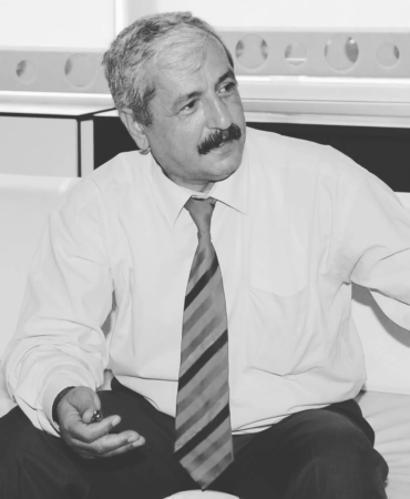 Zeki Özer’i Kaybettik, Mekanı Cennet Olsun