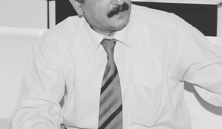 Zeki Özer’i Kaybettik, Mekanı Cennet Olsun