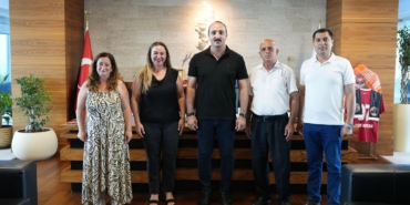 Yeni Muhtarlarımıza Başarılar Diliyoruz!