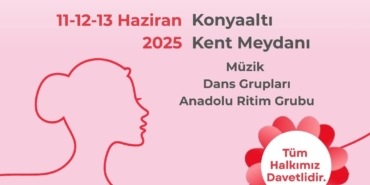 Üreten Kadınlar Kermesi’ne Davetlisiniz!