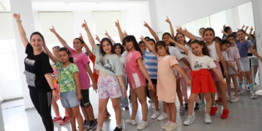 Ücretsiz Yaz Kursları Başlıyor! Hemen Kaydolun!