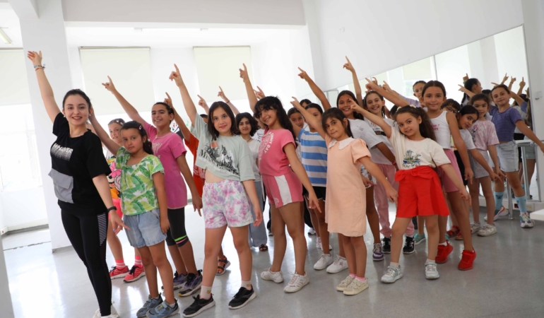 Ücretsiz Yaz Kursları Başlıyor! Hemen Kaydolun!