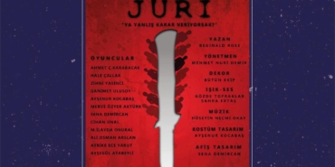 4. Tiyatro Günleri Başlıyor, Kaçırmayın!