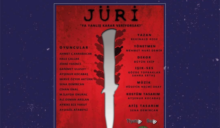 4. Tiyatro Günleri Başlıyor, Kaçırmayın!