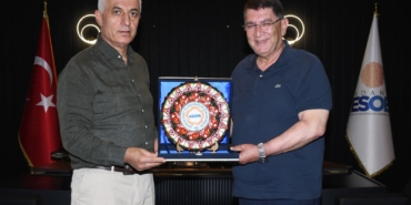 Esnaf İşbirliği İçin Adana’da Bir Araya Geldi