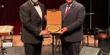 Yeşilçam Konseri’nde Unutulmaz Anlar Yaşandı