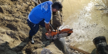 Antalya’da 2,7 Milyar TL’lik Su Yatırımı!