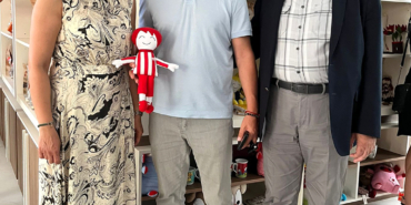 Antalyaspor’dan LÖSEV’e Destek: Yeni Ürünler!