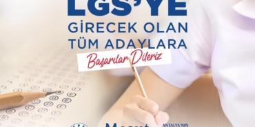 Başarıya Giden Yolda İlk Adımı Atın!