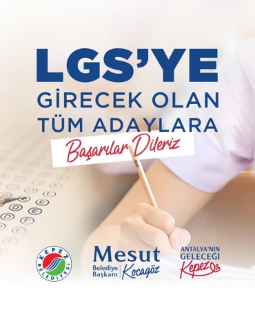 Başarıya Giden Yolda İlk Adımı Atın!