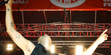 Antalyaspor Gençlik Festivali’nde Coşku Doruğa Ulaştı!