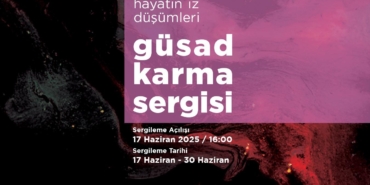 Hayatın İz Düşümleri: Sanatla Buluşma Zamanı!