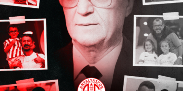 Babalar Günü’nde Baba Şefkatiyle Selamlıyoruz!