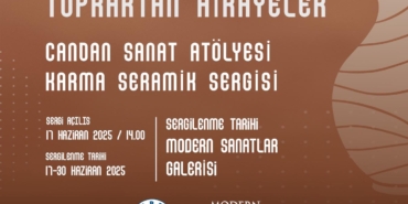 Topraktan Hikâyeler: Sanatla Buluşma Zamanı!